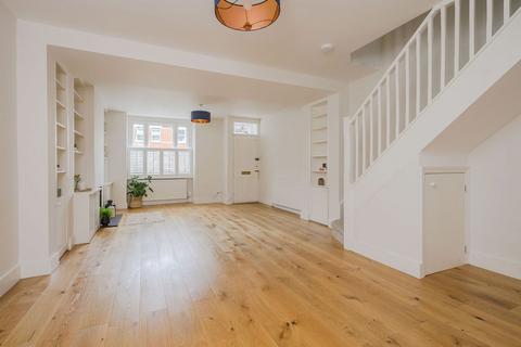 4 bedroom terraced house for sale, Amity Grove, London SW20