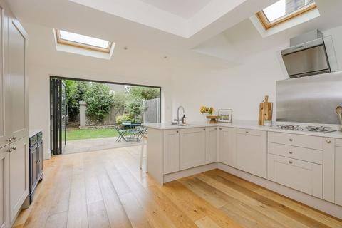 4 bedroom terraced house for sale, Amity Grove, London SW20