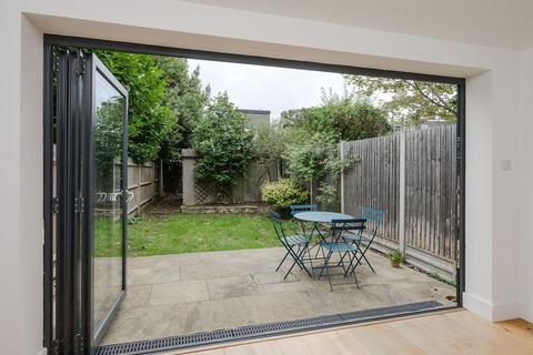 4 bedroom terraced house for sale, Amity Grove, London SW20