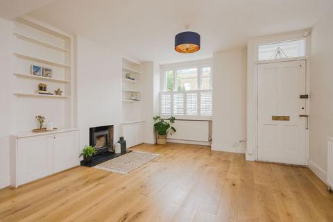 4 bedroom terraced house for sale, Amity Grove, London SW20