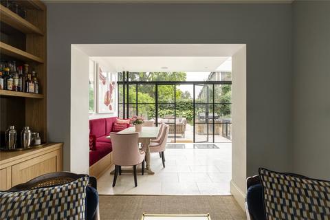 undefined, Viceroy Road, London, SW8