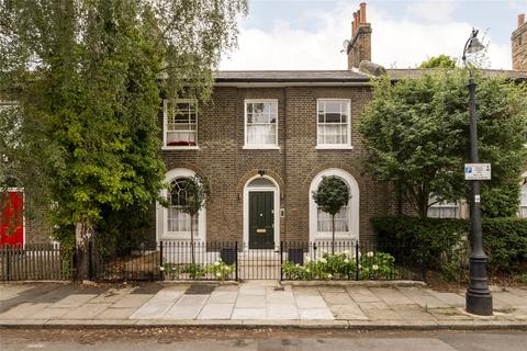 undefined, Viceroy Road, London, SW8