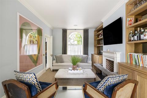 undefined, Viceroy Road, London, SW8