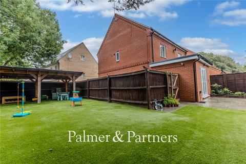 18 Malkin Close, Ipswich, IP1 6FE