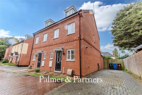 18 Malkin Close, Ipswich, IP1 6FE