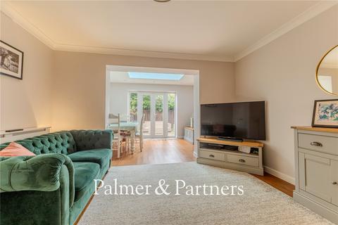 18 Malkin Close, Ipswich, IP1 6FE