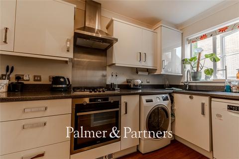 18 Malkin Close, Ipswich, IP1 6FE