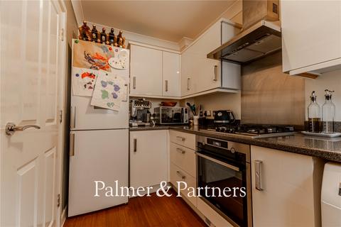 18 Malkin Close, Ipswich, IP1 6FE