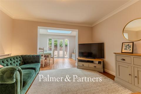 18 Malkin Close, Ipswich, IP1 6FE