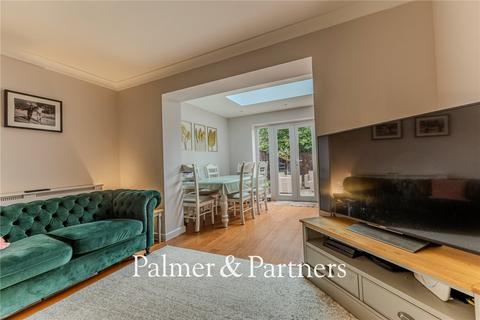 18 Malkin Close, Ipswich, IP1 6FE