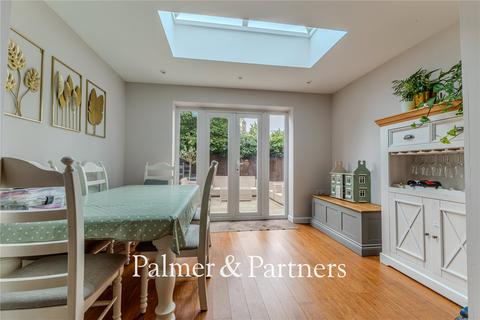 18 Malkin Close, Ipswich, IP1 6FE