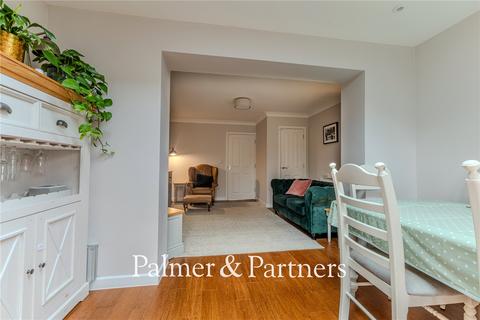 18 Malkin Close, Ipswich, IP1 6FE
