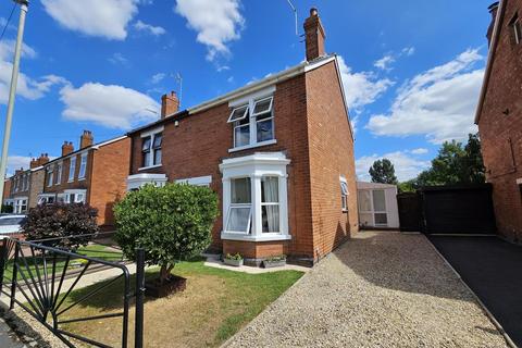21 Gladstone Road, Gloucester, GL1 5HN