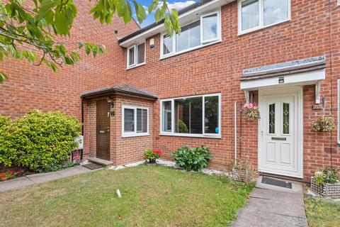 Woodlands, Evesham WR11