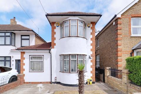 undefined, Edmund Road, Rainham RM13