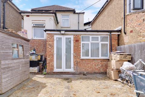 undefined, Edmund Road, Rainham RM13