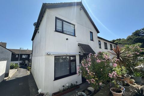 1 bedroom end of terrace house for sale, Williams Close, Dawlish, EX7