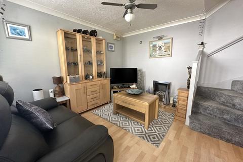 1 bedroom end of terrace house for sale, Williams Close, Dawlish, EX7