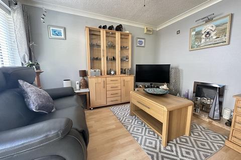 1 bedroom end of terrace house for sale, Williams Close, Dawlish, EX7