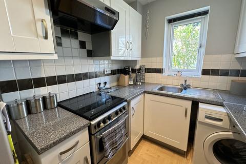 1 bedroom end of terrace house for sale, Williams Close, Dawlish, EX7