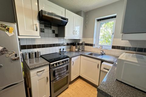 1 bedroom end of terrace house for sale, Williams Close, Dawlish, EX7