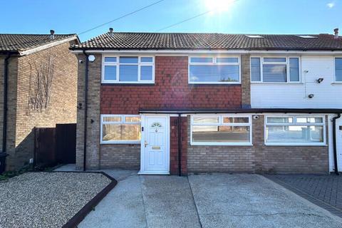 17 Tilbury Close, Orpington, BR5 2JR