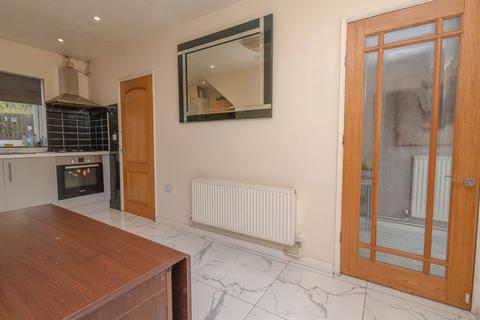 2 bedroom end of terrace house for sale, George Gurr Crescent, Folkestone, CT19