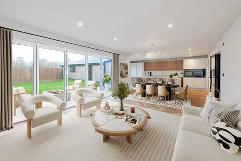 undefined, Maulden Meadows, Clophill Road, Maulden, Bedford, MK45