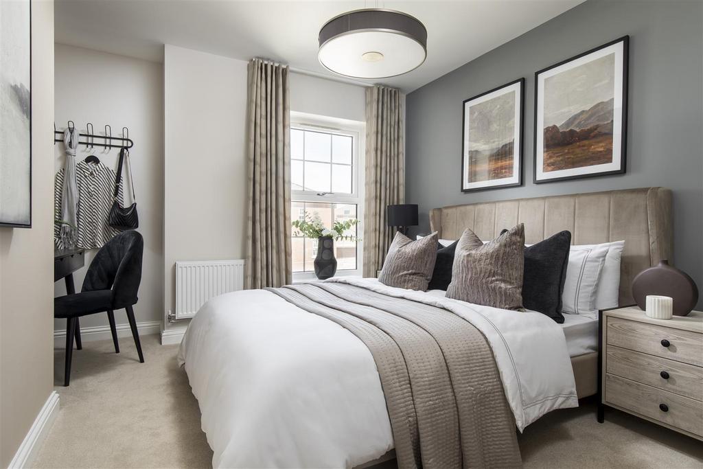 Bedroom Two