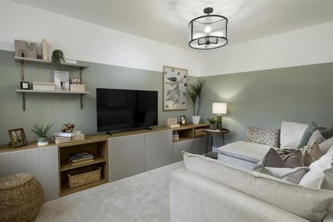 undefined, Orchard Gardens, St. Albans AL2