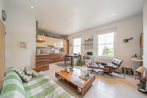Sussex Way, London N19