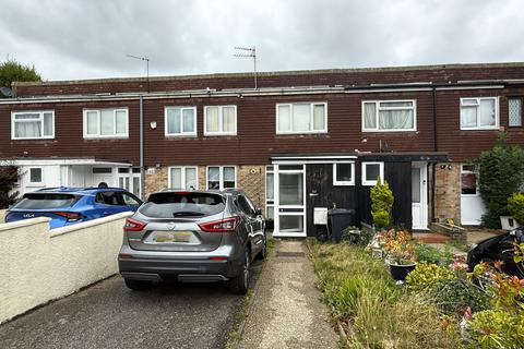 Hardres Terrace, Mosyer Drive, BR5