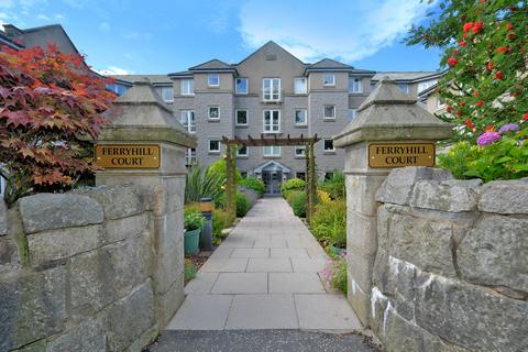 undefined, 93 Whinhill Gate, Ferryhill, Aberdeen, AB11
