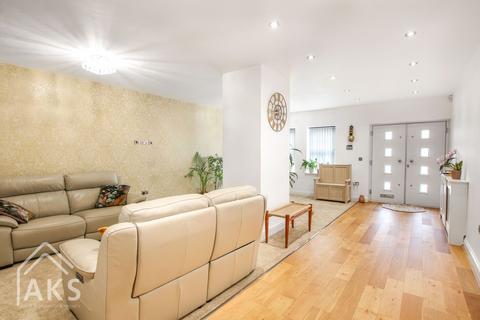 209 Rykneld Road, Derby, DE23 4DL