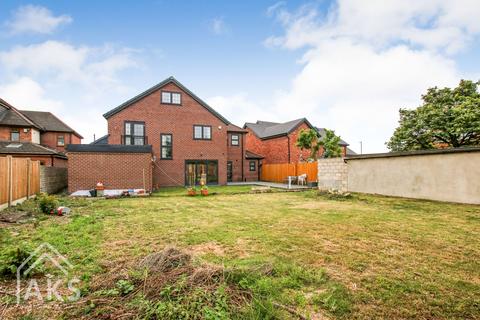 209 Rykneld Road, Derby, DE23 4DL