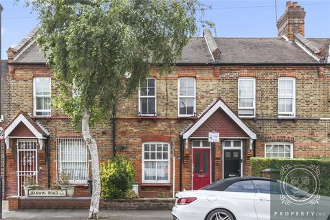 undefined, Darwin Road, Wood Green, London, N22