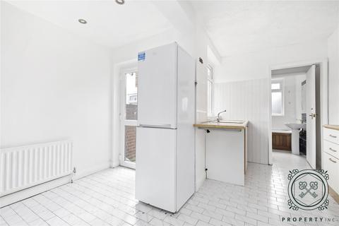 undefined, Darwin Road, Wood Green, London, N22