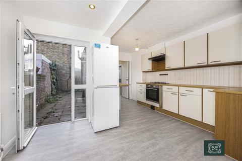 2 bedroom terraced house for sale, Darwin Road, Wood Green, London, N22