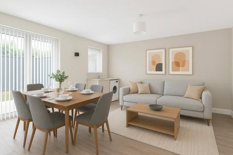 2 bedroom apartment for sale, Laurels Road, Iver, Buckinghamshire, SL0