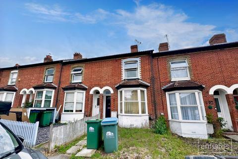 Southampton SO19