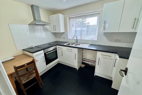 2 bedroom ground floor flat for sale, Sopers Lane, Christchurch BH23