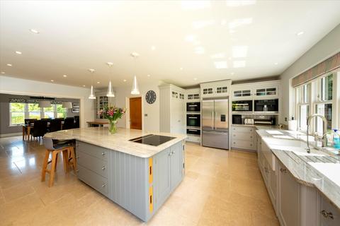 undefined, Milton Lilbourne, Wiltshire, SN9