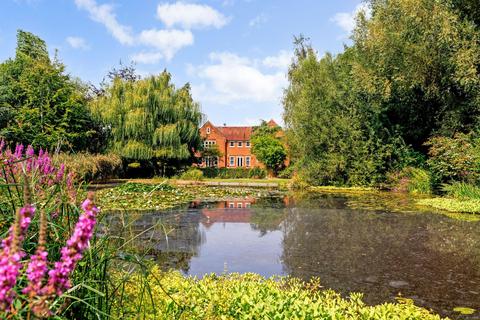 undefined, Milton Lilbourne, Wiltshire, SN9