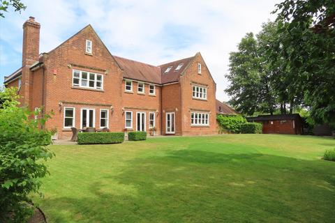 undefined, Milton Lilbourne, Wiltshire, SN9