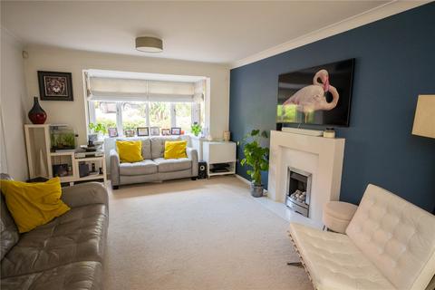 29 Berkley Crescent, Birmingham, B13 9YD