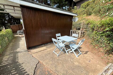 undefined, Woodlands Holiday Park, Bryncrug LL36