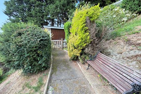undefined, Woodlands Holiday Park, Bryncrug LL36