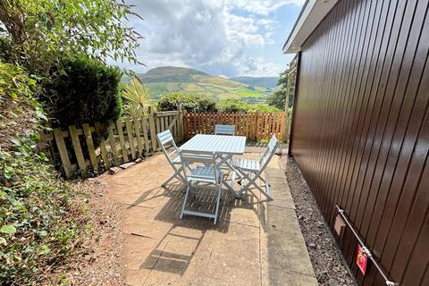 undefined, Woodlands Holiday Park, Bryncrug LL36