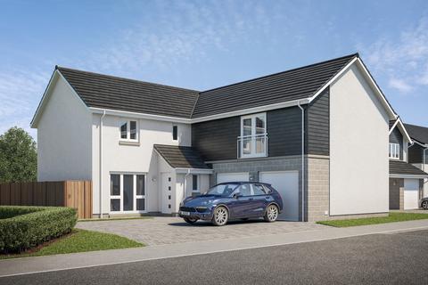 undefined, Plot 66, The Osbourne at Queens Gate, Queens Gate, Strathaven ML10