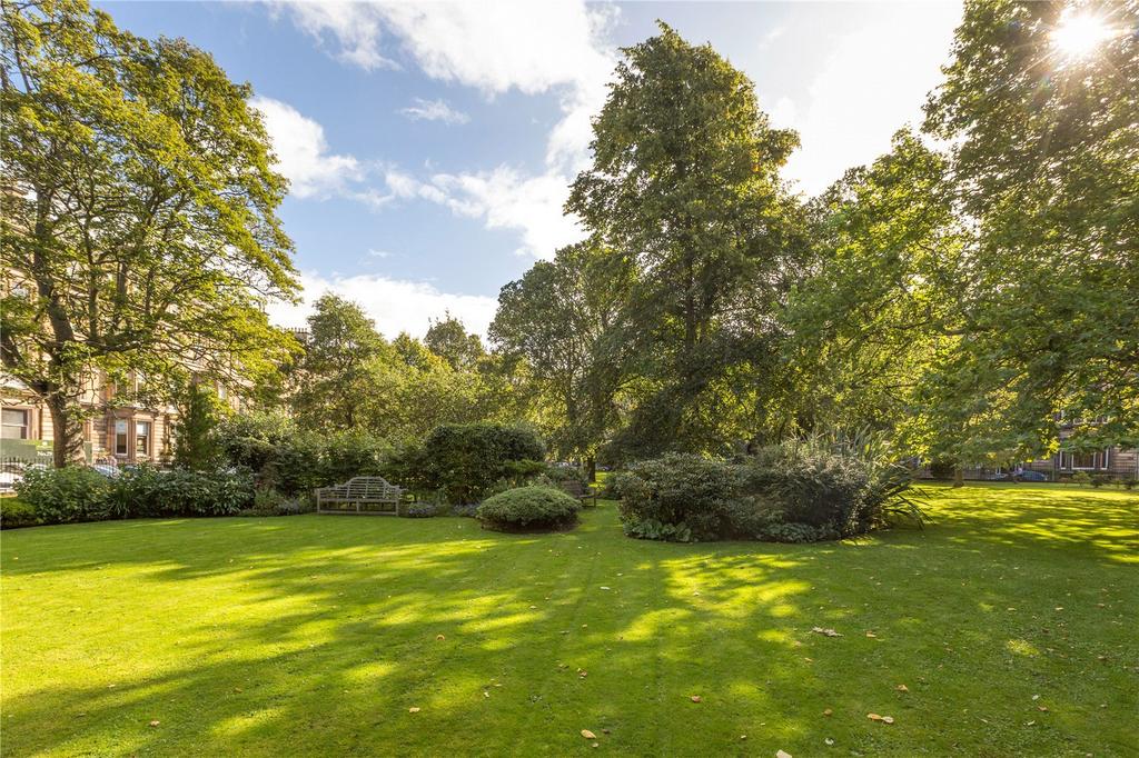 Gardens